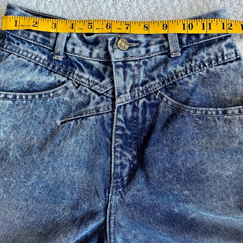 Very Vintage ZENA Jeans Sz.9
